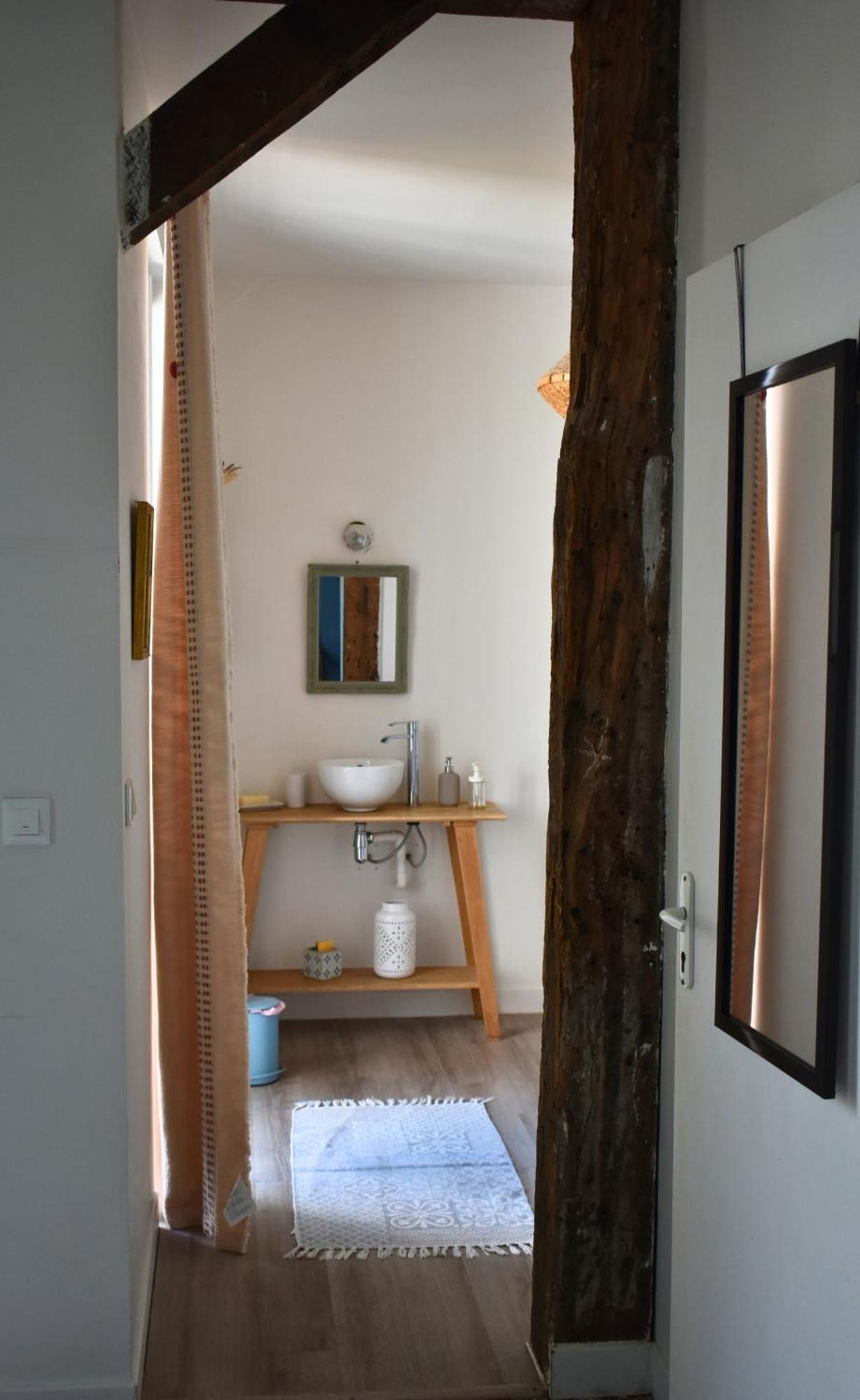 Villa Regis - Jardin-Parking-Wifi-Equipe Bayonne Buitenkant foto