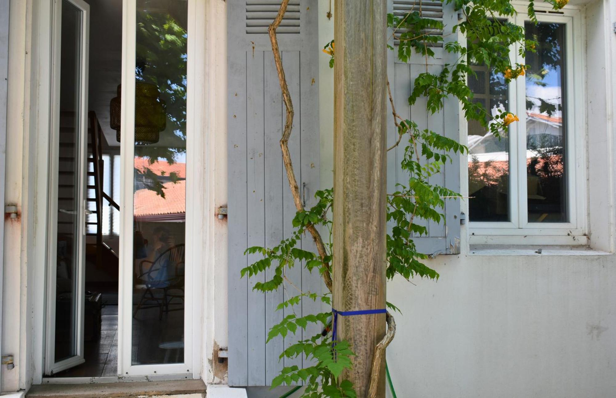 Villa Regis - Jardin-Parking-Wifi-Equipe Bayonne Buitenkant foto