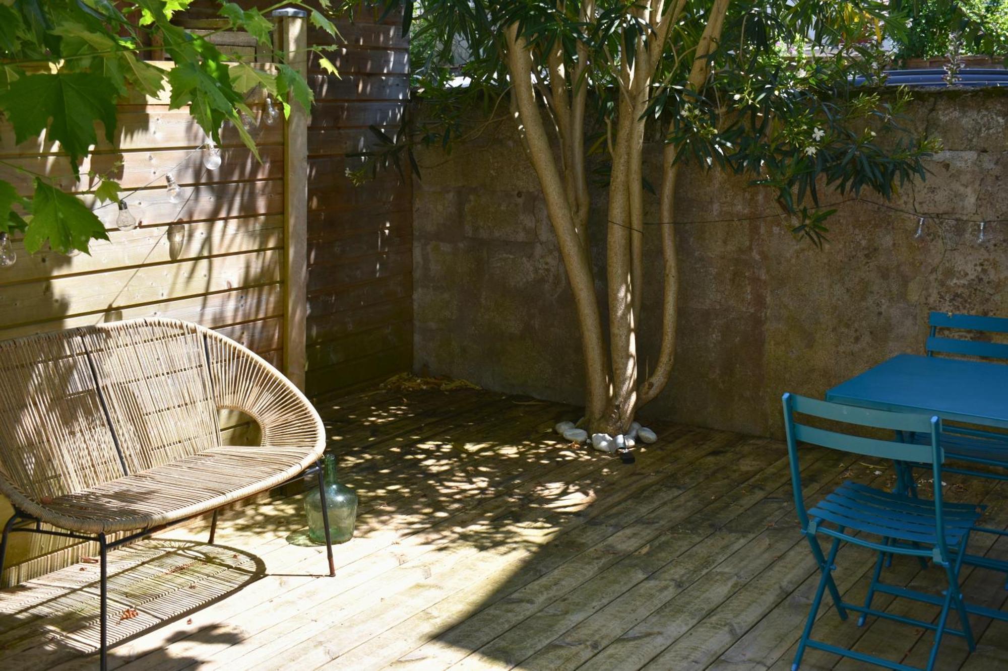 Villa Regis - Jardin-Parking-Wifi-Equipe Bayonne Buitenkant foto