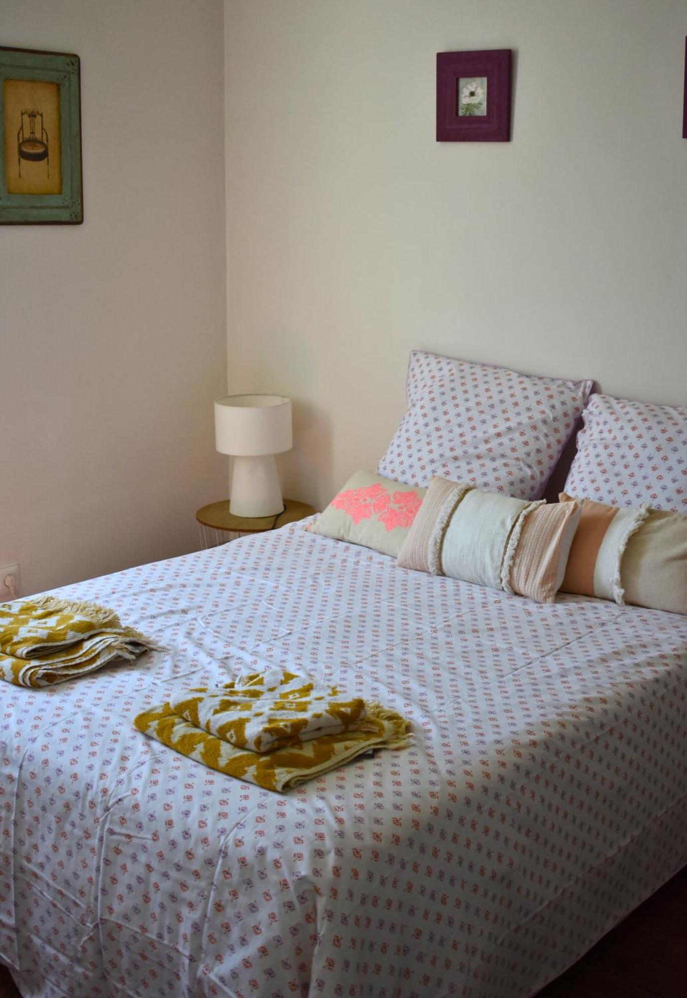 Villa Regis - Jardin-Parking-Wifi-Equipe Bayonne Buitenkant foto