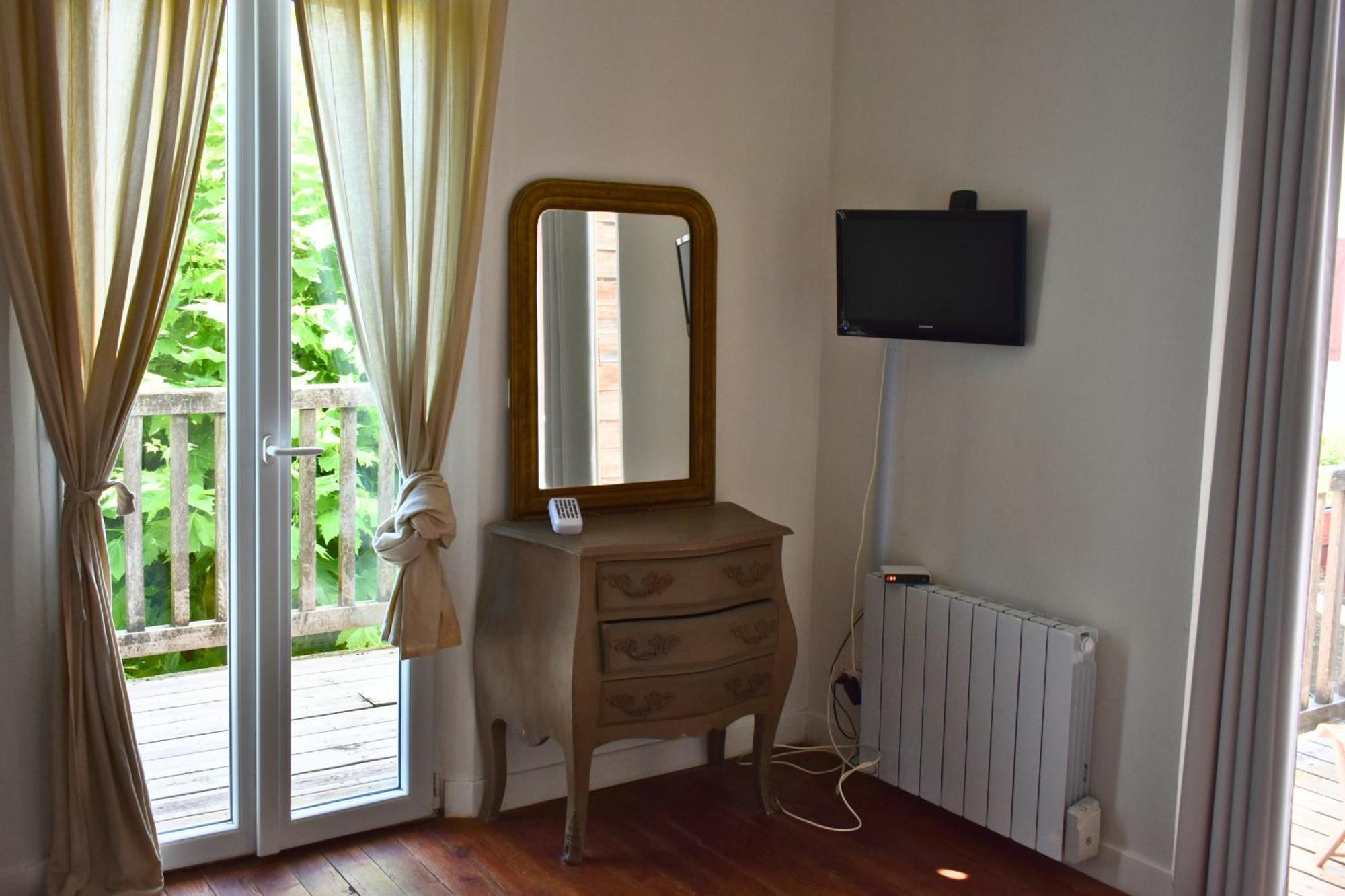 Villa Regis - Jardin-Parking-Wifi-Equipe Bayonne Buitenkant foto