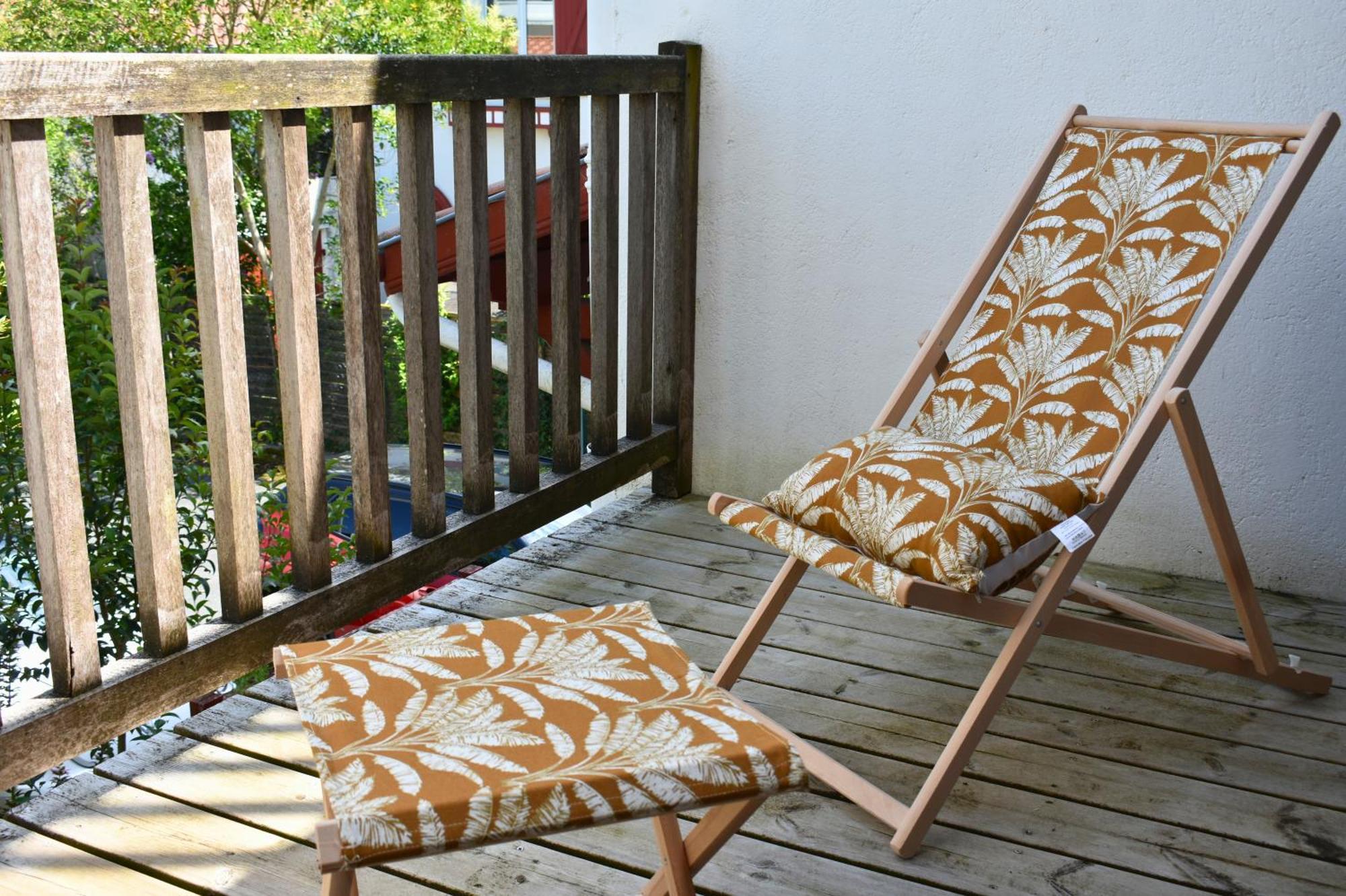 Villa Regis - Jardin-Parking-Wifi-Equipe Bayonne Buitenkant foto